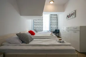 Giardini Apartment, Rynek-Galeria Italiana - Image 3