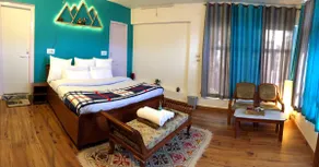 Malhaar - A Regal Retreat - Image 4