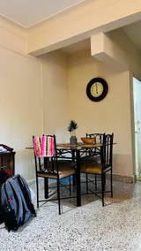 Lovely 1 Bedroom Hall Apt at Koregaon Park - Image 5