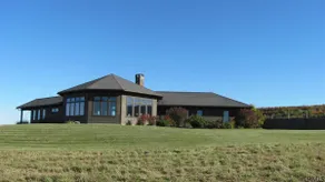 2 homes on large private mountain views getaway - Image 2