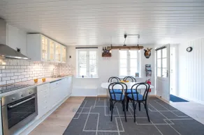 Large holiday apartment (60 m2) 125 meters from the beach. - Image 3