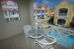 Harbour 1-Bed Villa #4 with Pool+Moorings - Image 4