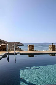 “Villa Apollo” Amazing house right on the beach - Image 2