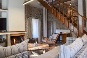 Theonimfi Stone House - Image 2