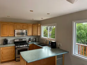 Portage inlet upper level of home - Image 2