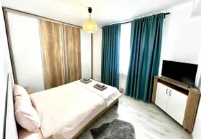 New cozy apartment in Otopeni near airport - Image 2