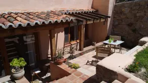 Bioclimatic studio with patio in a beautiful village - Image 5