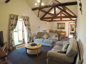 Parrs Meadow Cottage - Image 3