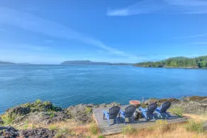 Orcas Island, Doe Bay Getaway #229 - Image 3