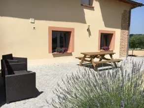 Chambres d'Hôtes Lieu Dit Cruzel - Image 3