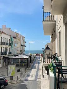 Ocean Breeze Apartment - 1 min from the beach - Image 5