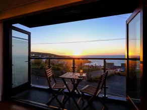 Golden Sands 1F apartment w/ sea views in St Ives - Image 5