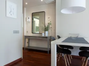 NEW APARTMENT NEAR THE BEACH, WITH PARKING - Image 3