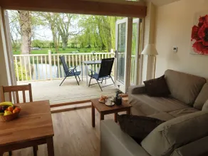 Willow Cottage in rural Suffolk near Framlingham - Image 5