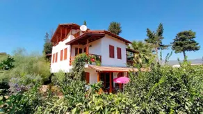 Villa Avocado in the mandarin garden in Özderesi - Image 2