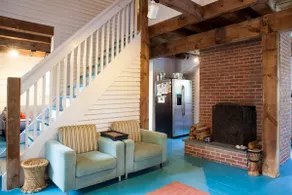 Beach & Woods: Cozy Cabin, Hot tub, Peloton, Oh My - Image 4