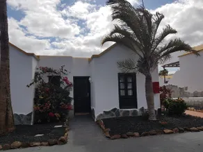 Bungalow ”LA PALMITA” CaletadeFuste, MonteCastillo - Image 2