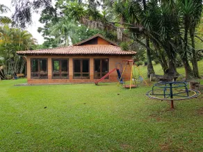 Casa de Campo Rustica - São Roque - WI-FI Great - Image 2