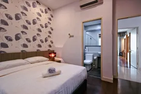 AMAZING PLACE IN KOTA KINABALU @ The Loft Imago - Image 5