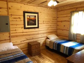 Bluestone Lake Marina Cabins (cabin #2) - Image 3