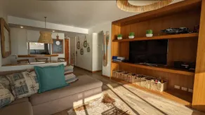 Chile, Algarrobo, 3B/2B/WiFi/Kayak - Image 2