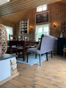 Quiet & private in Nordmarka. Wifi & jacuzzi. - Image 4