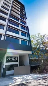 2 Bedroom Balcony Apartment @ Annexe Apartments - Image 2