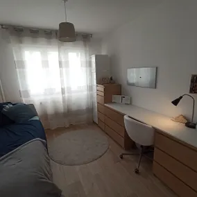 Apartment 30 minutes from the center + free parking - Image 5