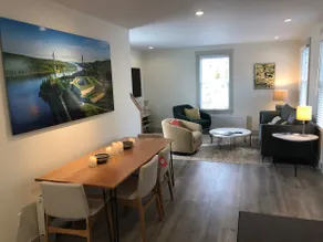 Luxury Coastal Maine 1 BR Apt - Image 2