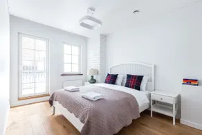 Twin apartments 3 Bedr by Reside Baltic - Image 3