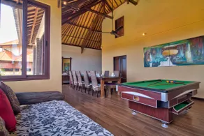 A Private Hilltop Huge Spa Villa - Amazing Views - Image 2
