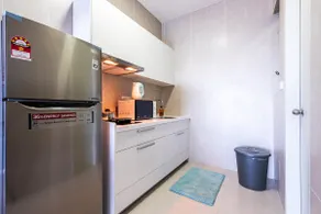 Calm Oasis: 9Pax 3BR Geo Bukit Rimau @Shah Alam - Image 5