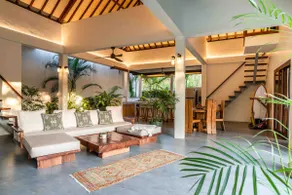 Villa HoloHolo 3 Bdr oasis the heart of Uluwatu - Image 5