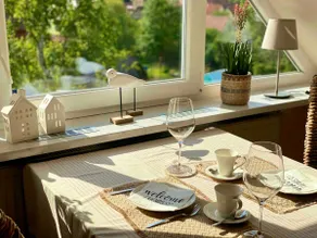 Cozy attic apartment - Image 3
