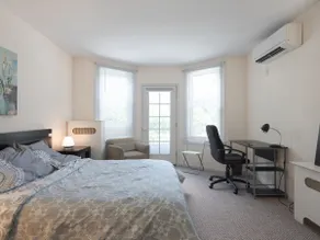 Spacious Roland Park Apt near Hopkins - Image 5