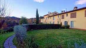 SunnySide, toskanisches Bauernhaus in den ruhigen Lucca Hills - Image 3