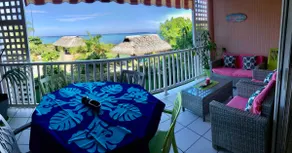 Beautiful seaside, lagoon access and private pool - Image 4