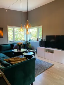 New modern apartment with short distance to the city center - Image 3