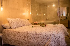 Cazorla-Alcon, Jasmine Apartment - Image 2