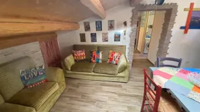 Santo Stefano di Sessanio Vacation Home - Image 4