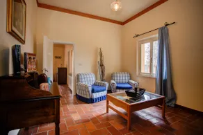 Podere Stabbiconi - Villa surrounded by greenery - Image 3