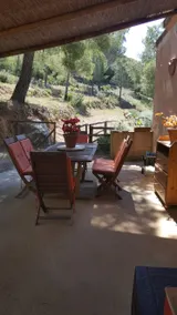 CasAle, marvellous small cottage in Elba Island - Image 5