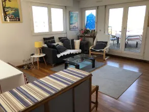 Seafront apartment - Image 3