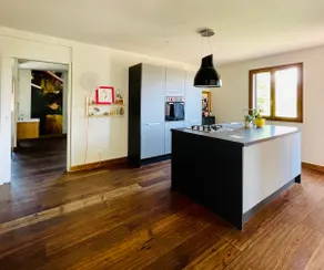 The house of crickets: the calm and the view - Image 2