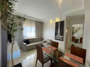Beautiful apartment with A/C in the 2 bedrooms-complete-well-being - Image 3