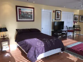 Private modern executive style suite - Image 4