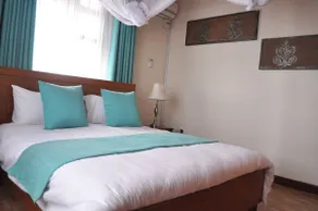 Villa (2) Del Sol: Lakefront. Queen size bed - Image 3