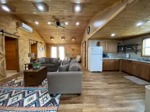 Bear Creek Cabins #2 - Image 2