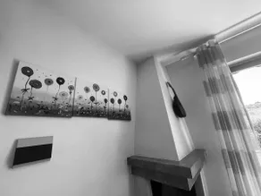 Townhouse in a quiet residential area - Image 4
