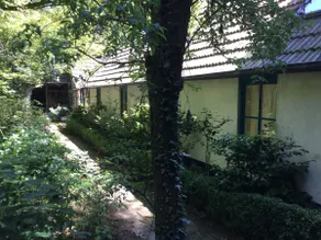 Het Quilthuisje, a unique home in the countryside - Image 2